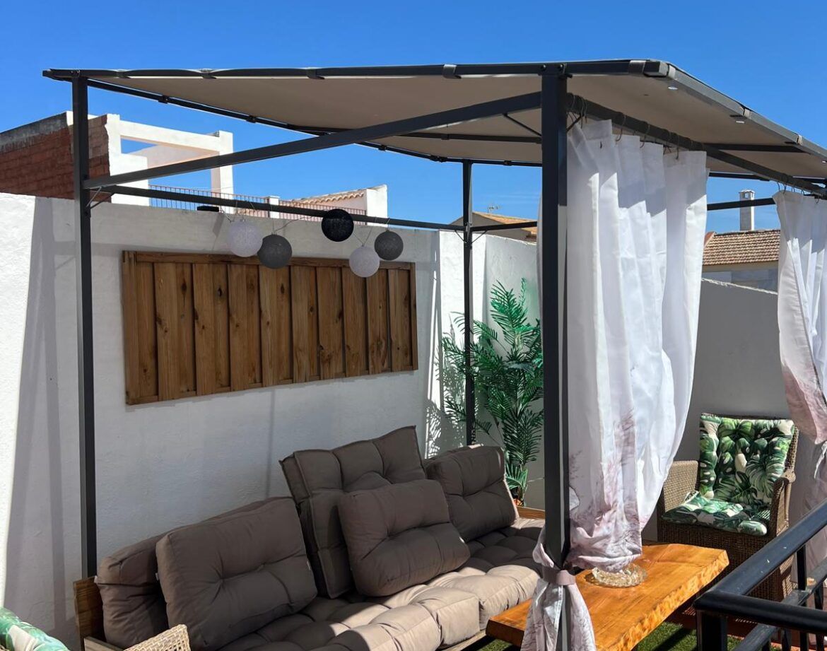 zona chill out cordoba