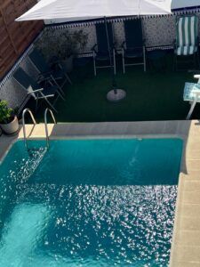 casa para amigos en cordoba