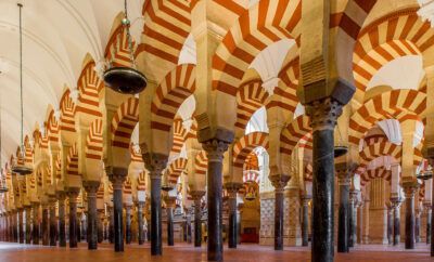 Visitar Ciudad De Cordoba