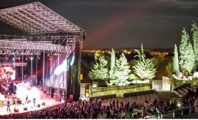 CONCIERTOS EN CORDOBA