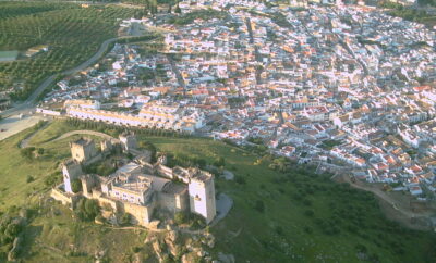 Conoce Pueblos de Córdoba y Almodóvar